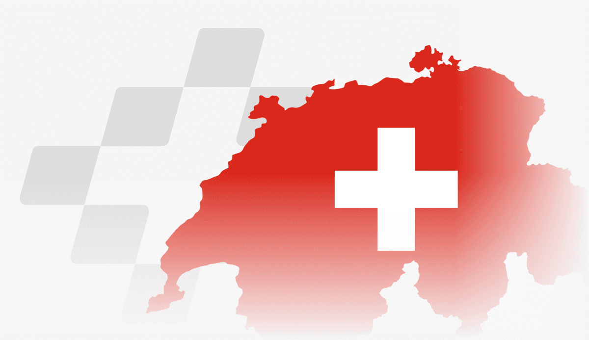 Einsatzgebiet AlpenEnergie — Karte Basel Aargau Zürich Nordwestschweiz